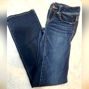 American Eagle Slim Boot size 2